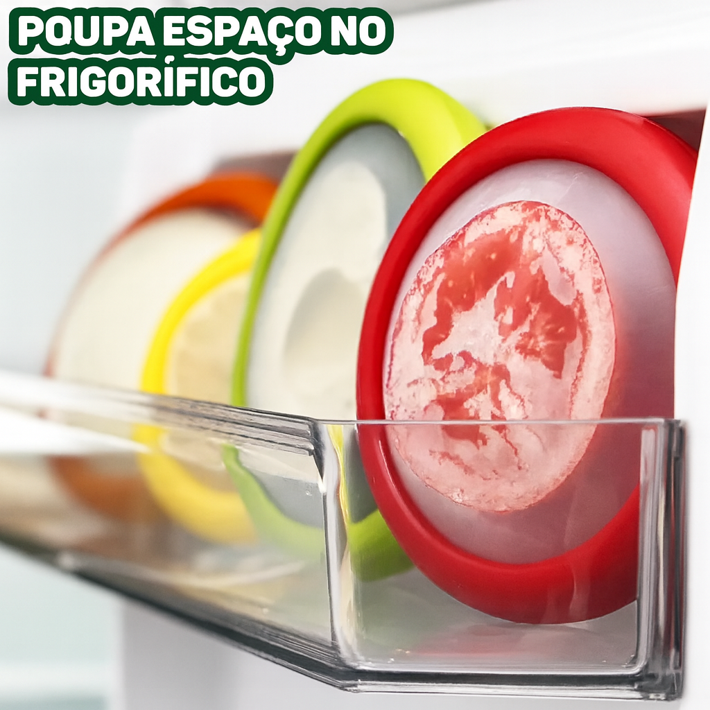 Conjunto completo Dugons (os 4 Pods)