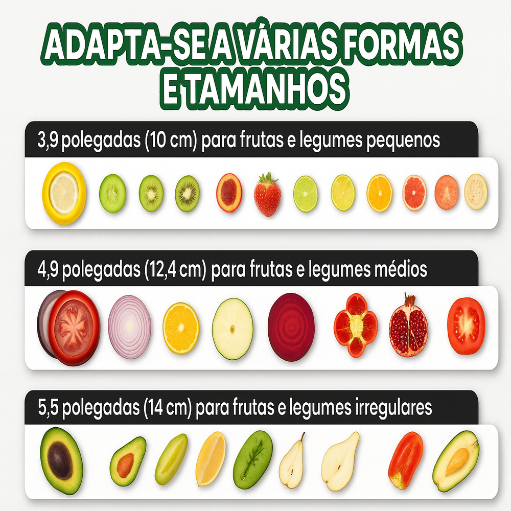 Conjunto completo Dugons (os 4 Pods)