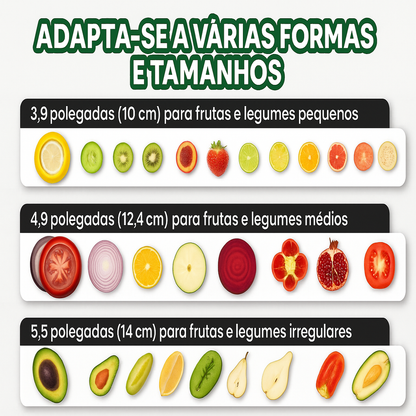 Conjunto completo Dugons (os 4 Pods)